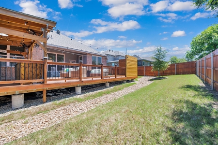 3 Bed 2 Bath Nolanville TX Home For Sale Warriors Legacy Sub - image 25