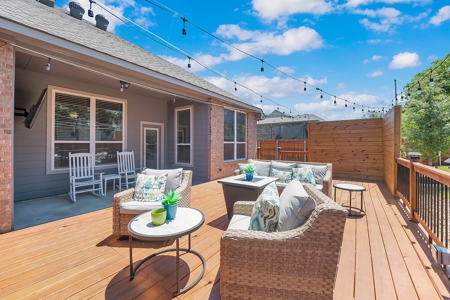 3 Bed 2 Bath Nolanville TX Home For Sale Warriors Legacy Sub - image 32