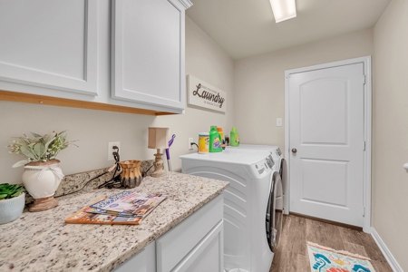 3 Bed 2 Bath Nolanville TX Home For Sale Warriors Legacy Sub - image 21