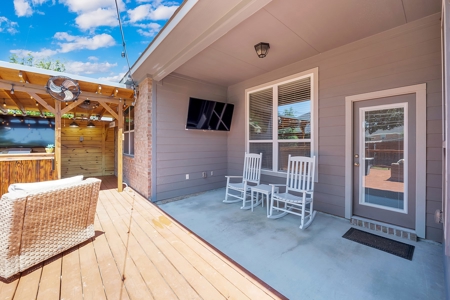 3 Bed 2 Bath Nolanville TX Home For Sale Warriors Legacy Sub - image 33