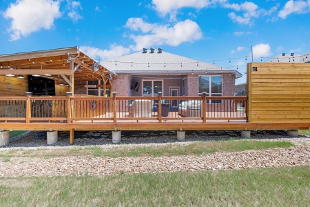 3 Bed 2 Bath Nolanville TX Home For Sale Warriors Legacy Sub - image 26