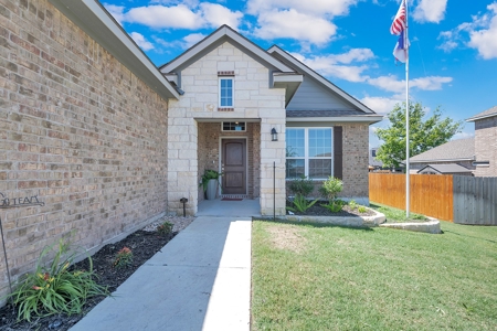 3 Bed 2 Bath Nolanville TX Home For Sale Warriors Legacy Sub - image 2