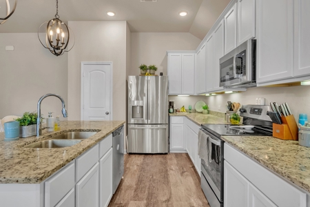 3 Bed 2 Bath Nolanville TX Home For Sale Warriors Legacy Sub - image 6