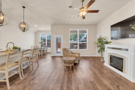 3 Bed 2 Bath Nolanville TX Home For Sale Warriors Legacy Sub - image 9