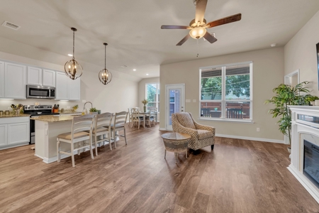 3 Bed 2 Bath Nolanville TX Home For Sale Warriors Legacy Sub - image 10