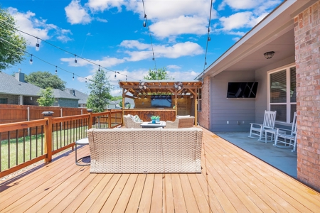 3 Bed 2 Bath Nolanville TX Home For Sale Warriors Legacy Sub - image 35