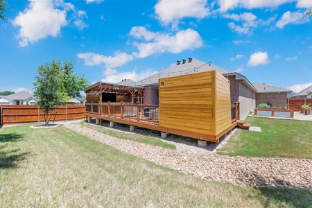 3 Bed 2 Bath Nolanville TX Home For Sale Warriors Legacy Sub - image 27