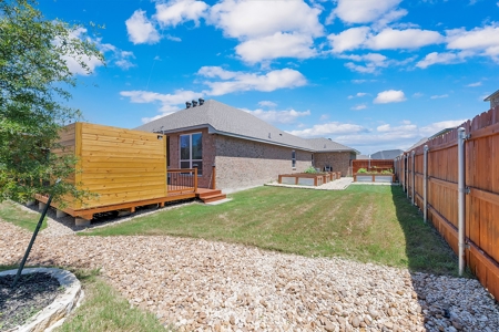 3 Bed 2 Bath Nolanville TX Home For Sale Warriors Legacy Sub - image 29