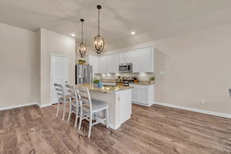 3 Bed 2 Bath Nolanville TX Home For Sale Warriors Legacy Sub - image 7