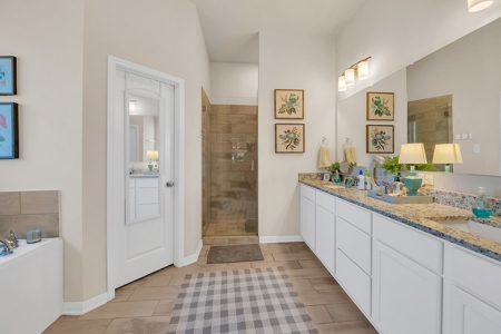 3 Bed 2 Bath Nolanville TX Home For Sale Warriors Legacy Sub - image 19