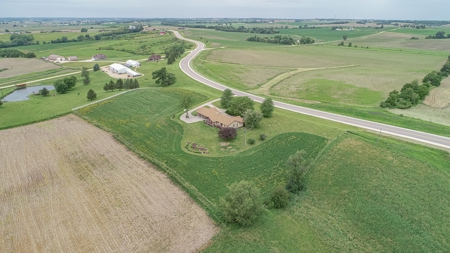 Country Home Anamosa Iowa for sale - image 40