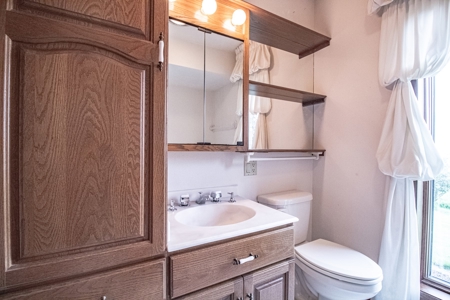 Country Home Anamosa Iowa for sale - image 25