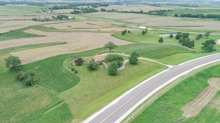Country Home Anamosa Iowa for sale - image 39