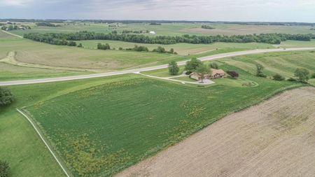 Country Home Anamosa Iowa for sale - image 42