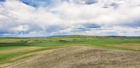 Land For Sale in Casper WY - image 1