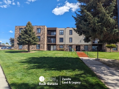 Condo For Sale in Casper Wyoming - image 2