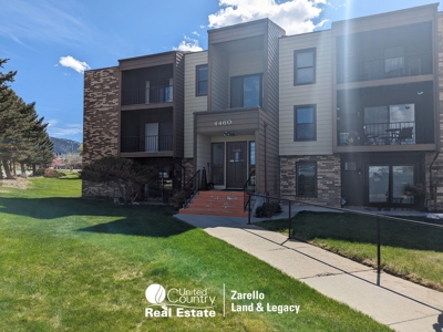 Condo For Sale in Casper Wyoming - image 1