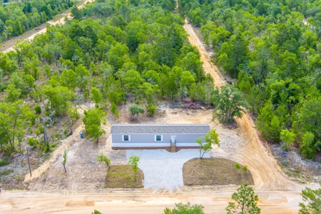 New Construction Home For Sale In Interlachen Florida - image 4