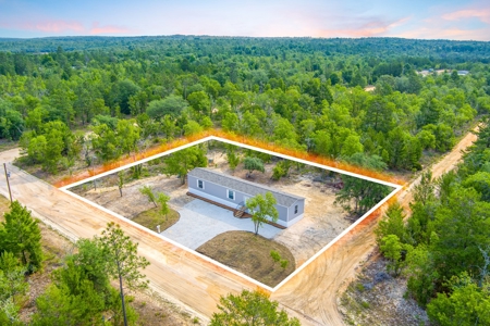 New Construction Home For Sale In Interlachen Florida - image 1