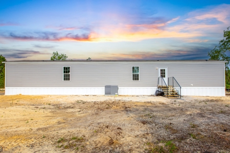 New Construction Home For Sale In Interlachen Florida - image 6