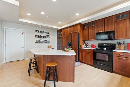 Condo with Breathtaking Views of the Wisconsin River - image 7