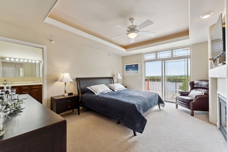 Condo with Breathtaking Views of the Wisconsin River - image 23