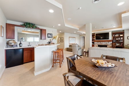 Condo with Breathtaking Views of the Wisconsin River - image 35