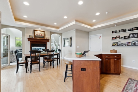 Condo with Breathtaking Views of the Wisconsin River - image 10