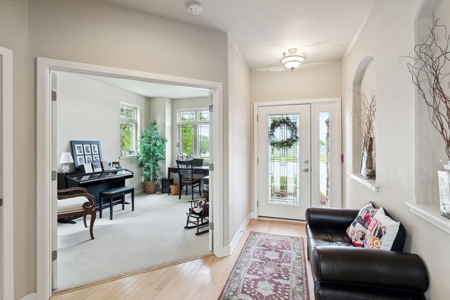 Condo with Breathtaking Views of the Wisconsin River - image 13