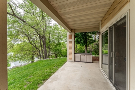 Condo with Breathtaking Views of the Wisconsin River - image 44