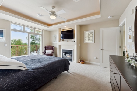 Condo with Breathtaking Views of the Wisconsin River - image 25