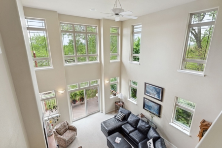 Condo with Breathtaking Views of the Wisconsin River - image 20