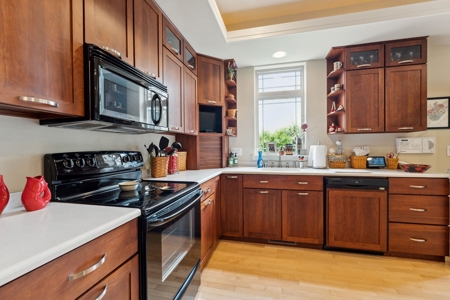 Condo with Breathtaking Views of the Wisconsin River - image 8