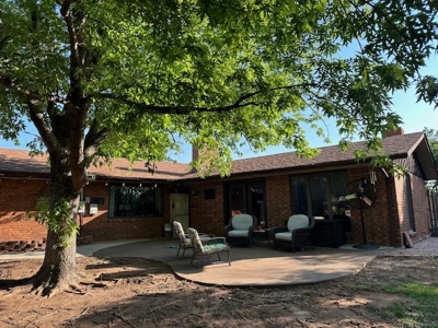 Welcome Home to 1928 Locust, Alva, Oklahoma 73717 - image 6