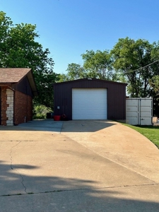 Welcome Home to 1928 Locust, Alva, Oklahoma 73717 - image 3