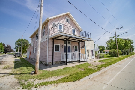 Historic Morley Property For Sale - image 2