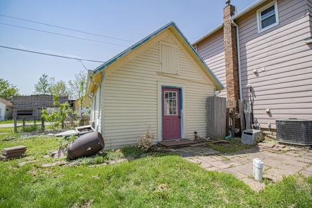 Historic Morley Property For Sale - image 22