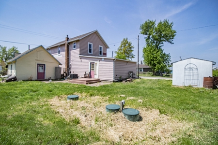 Historic Morley Property For Sale - image 21