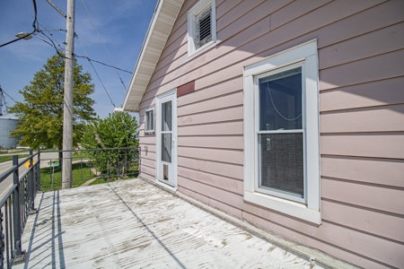 Historic Morley Property For Sale - image 15