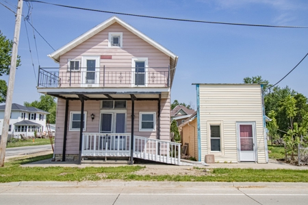 Historic Morley Property For Sale - image 1