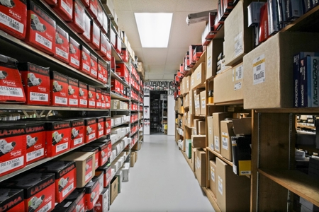 Well-Established Auto Parts Business in Shannon County - image 25