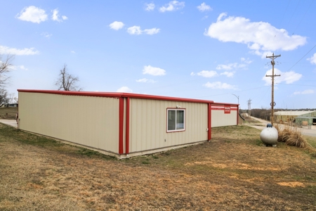 Well-Established Auto Parts Business in Shannon County - image 8