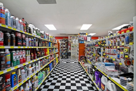 Well-Established Auto Parts Business in Shannon County - image 17