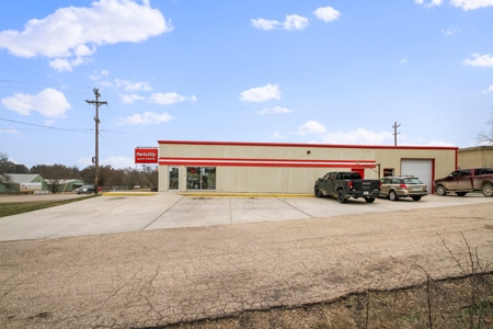 Well-Established Auto Parts Business in Shannon County - image 12