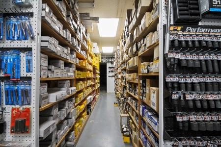 Well-Established Auto Parts Business in Shannon County - image 24