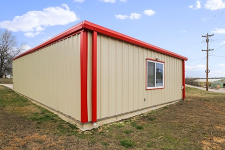Well-Established Auto Parts Business in Shannon County - image 9