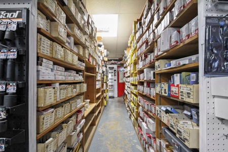 Well-Established Auto Parts Business in Shannon County - image 23