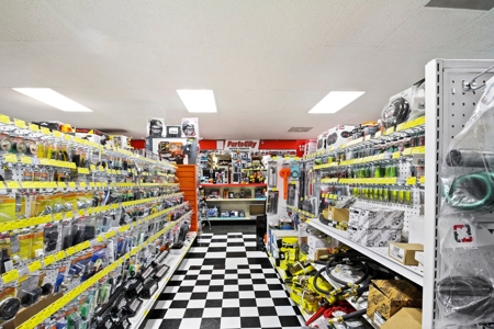 Well-Established Auto Parts Business in Shannon County - image 15