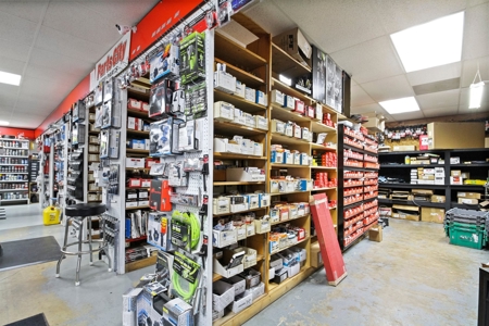 Well-Established Auto Parts Business in Shannon County - image 21