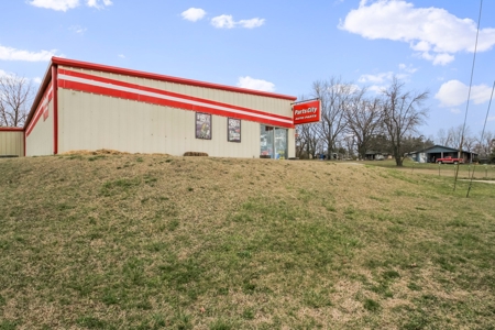 Well-Established Auto Parts Business in Shannon County - image 11